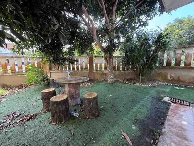 Jalan Enau 2x Taman Daya Johor Bahru Single Storey Corner House