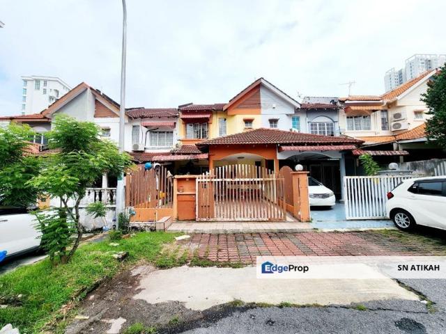 Jalan Ferum 7/31