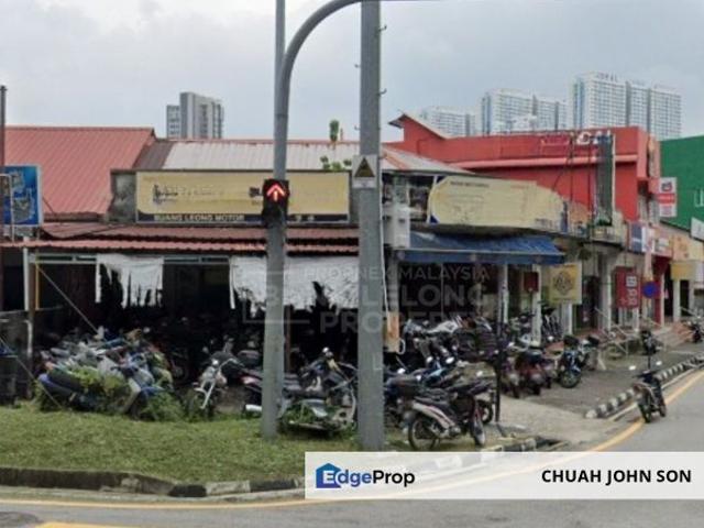 Jalan Fettes