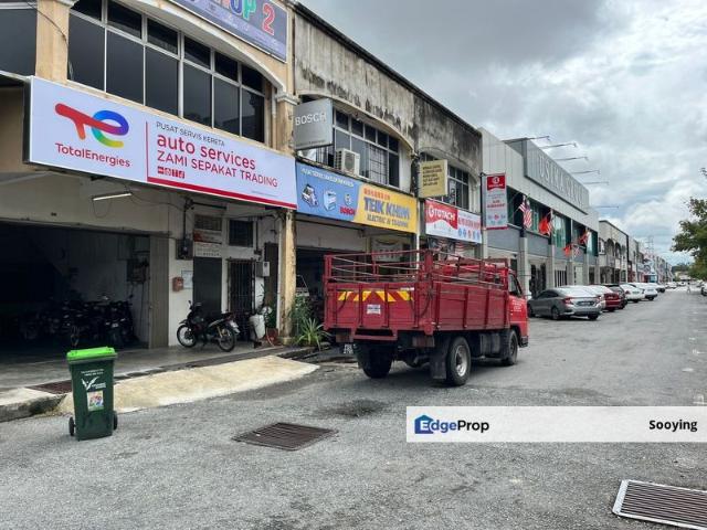 Jalan Gangsa
