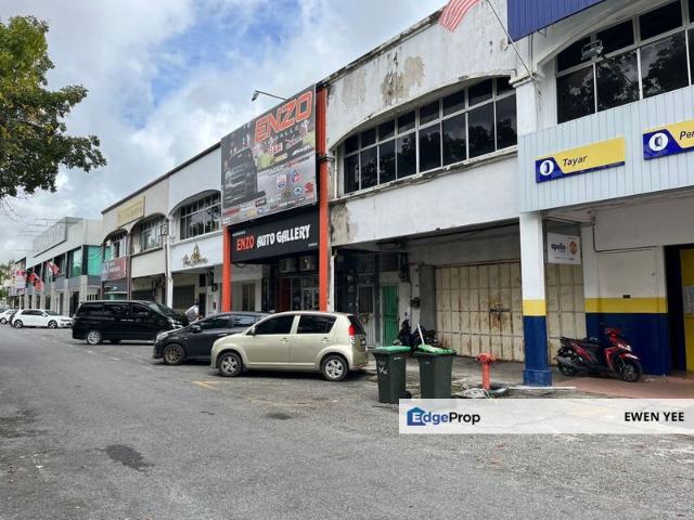 Jalan Gangsa