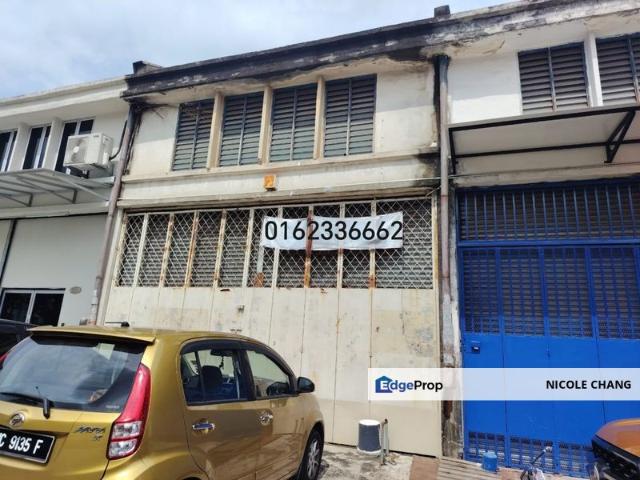 Jalan Gangsa SD5, Bandar Sri D'sara, 52200 KL