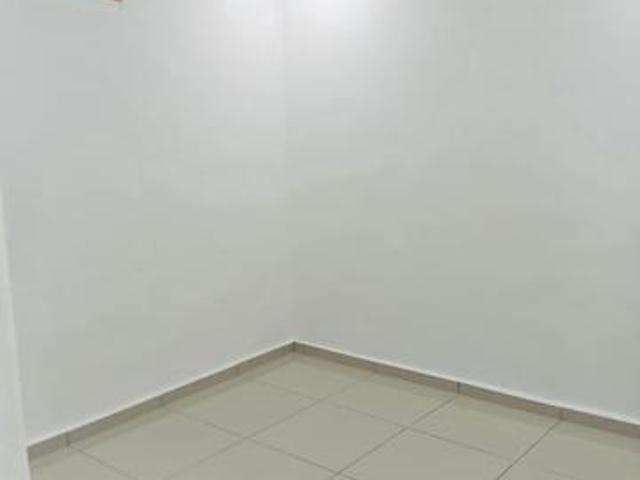 Jalan Gangsa Taman Tenang Jaya Segamat renovated full loan