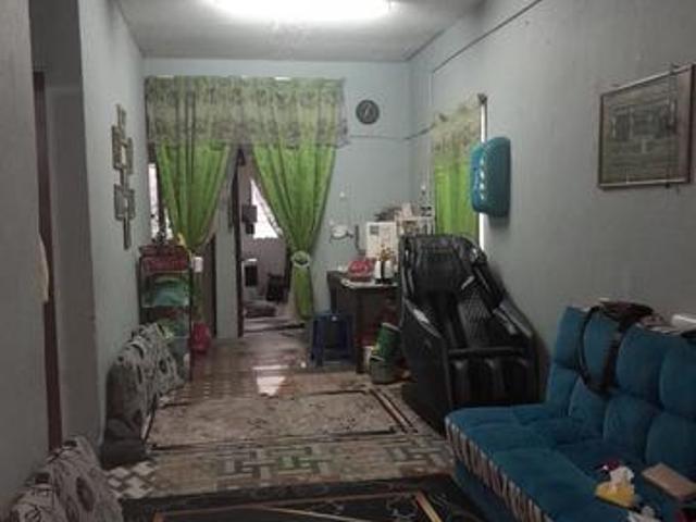 JALAN GADONG JAYA Townhouse