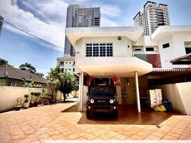 Jalan Gajah