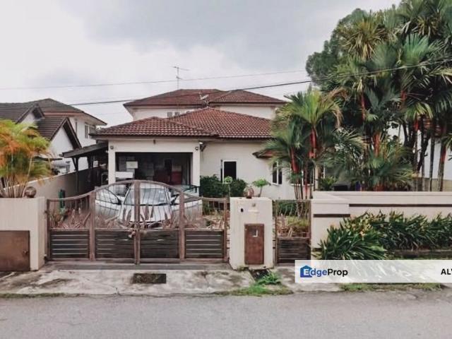 Jalan Gasing