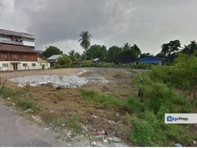 Jalan Gemas