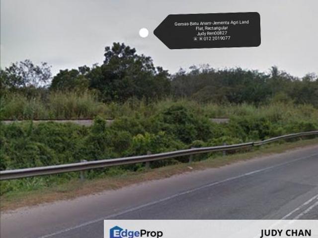 JALAN GEMAS TAMPIN