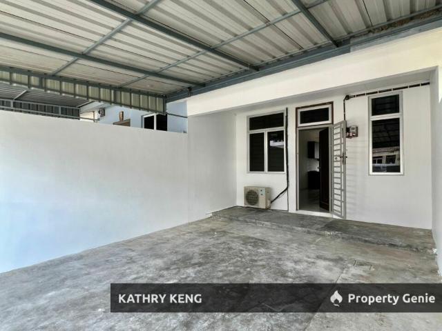 Jalan Gemilang For Rent Taman Jenalim For Rent Johor For Rent Segamat For Rent