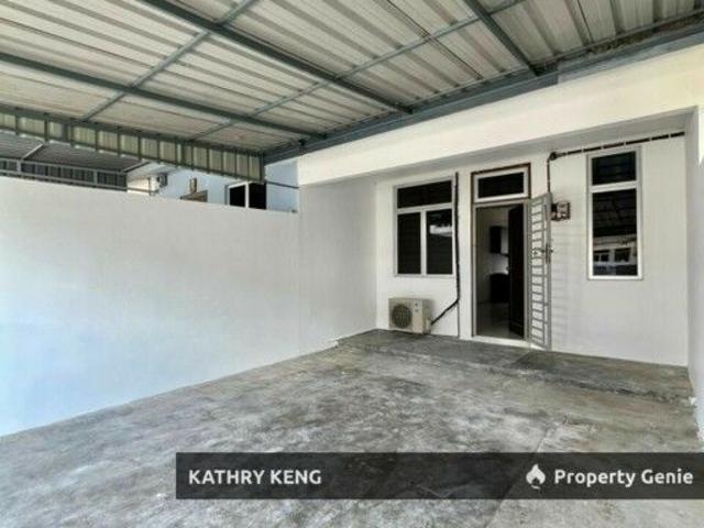 Jalan Gemilang For Rent Taman Jenalim For Rent Johor For Rent Segamat For Rent