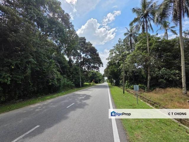 Jalan Gelang Patah