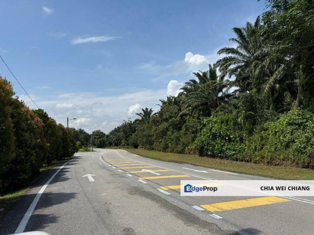 Jalan Gelang Patah