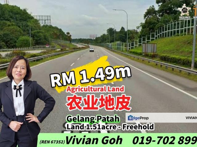 Jalan Gelang Patah