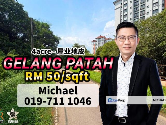 Jalan Gelang Patah