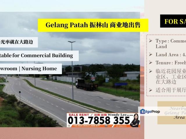 Jalan Gelang Patah