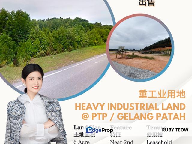 Jalan Gelang Patah
