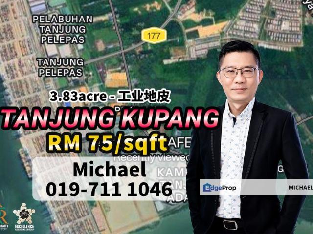 Jalan Gelang Patah