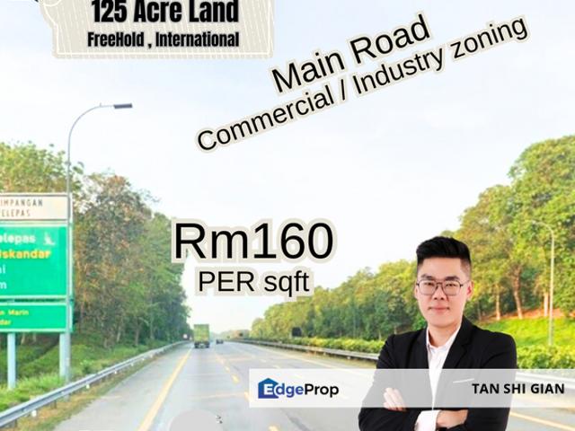 Jalan Gelang Patah