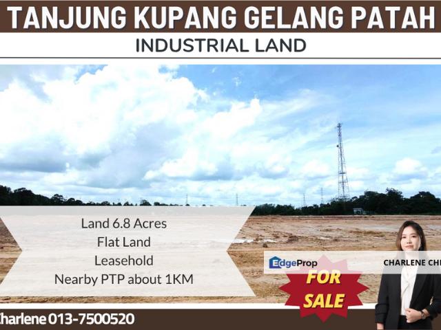Jalan Gelang Patah