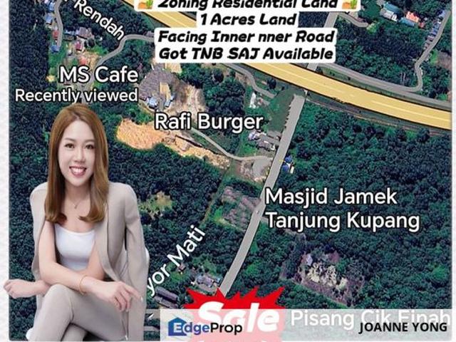 Jalan Gelang Patah