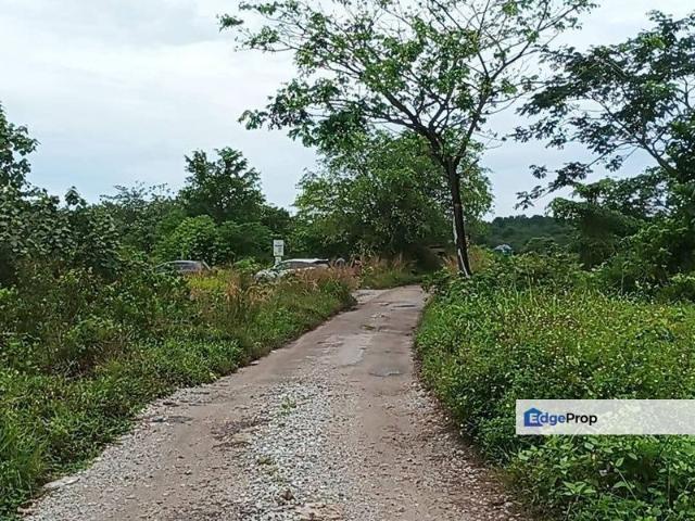 Jalan Gelang Patah