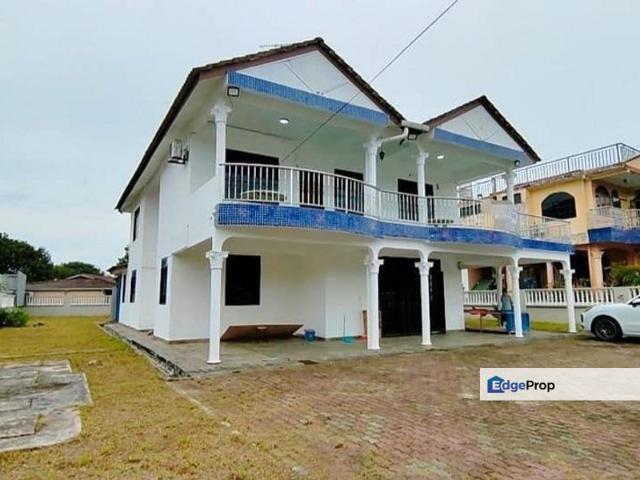 Jalan Gelang Patah