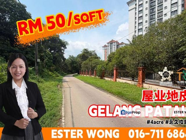 Jalan Gelang Patah