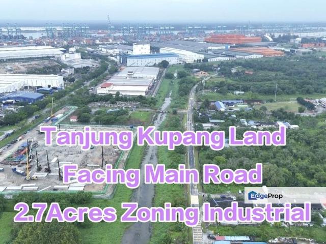 Jalan Gelang Patah
