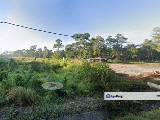 Jalan Gelang Patah