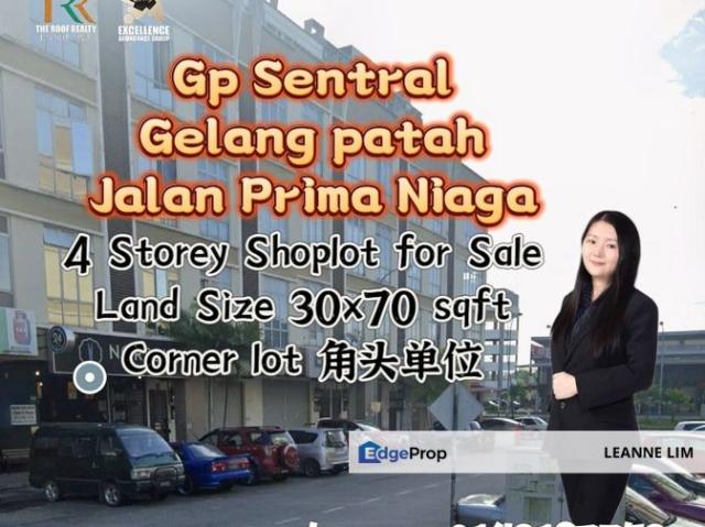 Jalan Gelang Patah