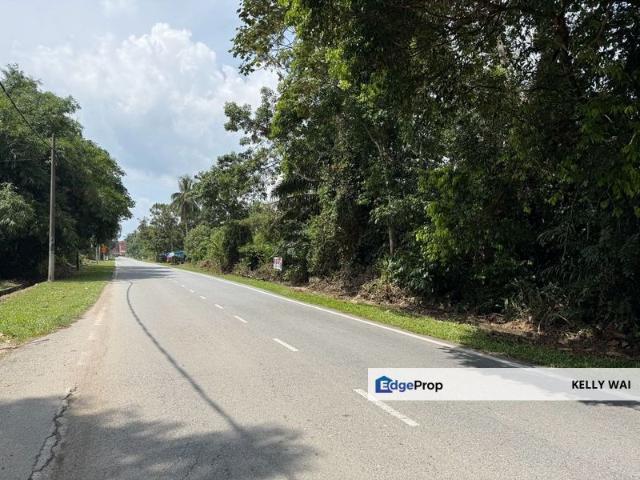Jalan Gelang Patah