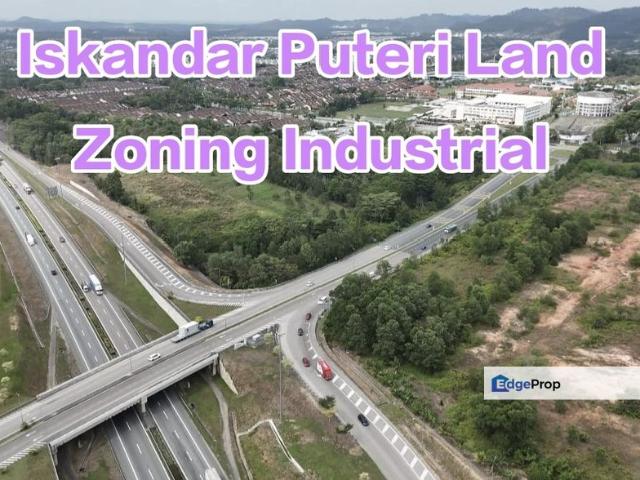 Jalan Gelang Patah