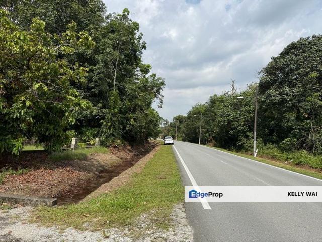 Jalan Gelang Patah