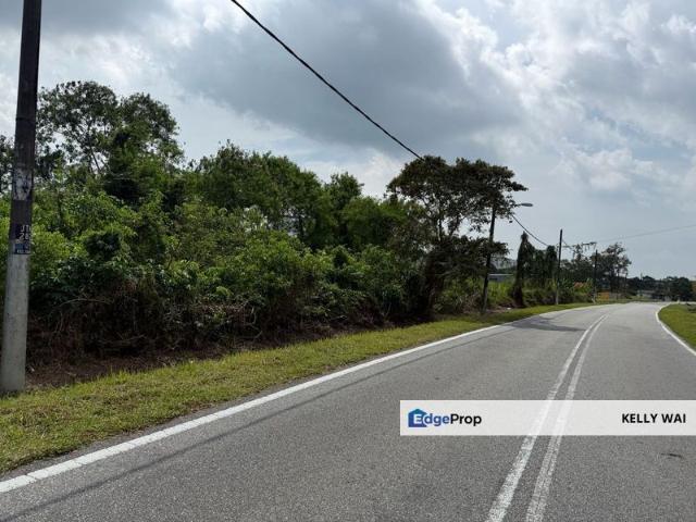 Jalan Gelang Patah
