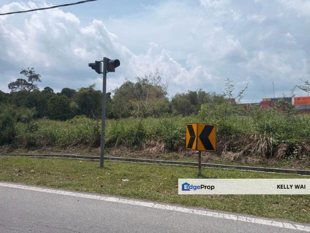 Jalan Gelang Patah