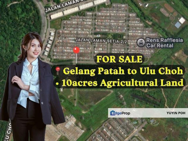 Jalan Gelang Patah