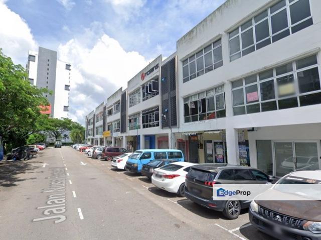 Jalan Gelang Patah