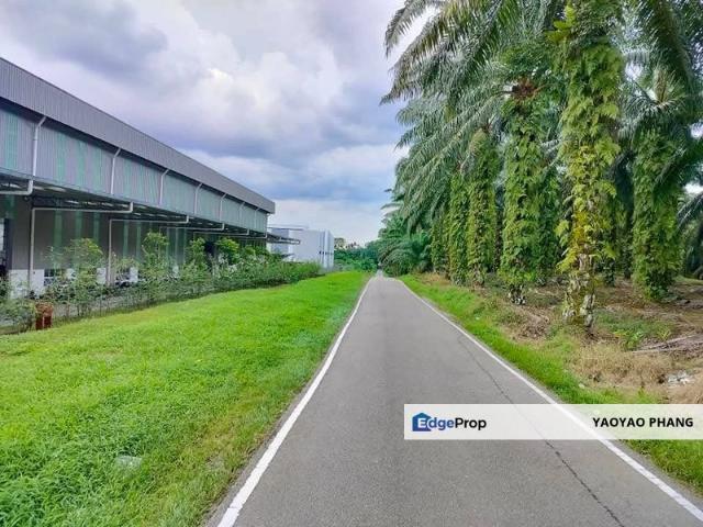 Jalan Gelang Patah