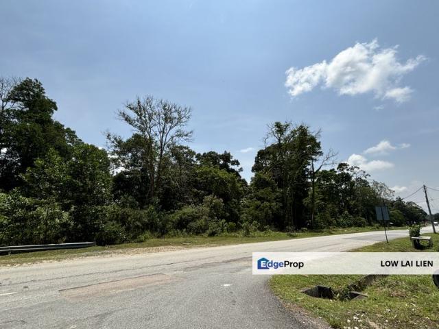 Jalan Gelang Patah