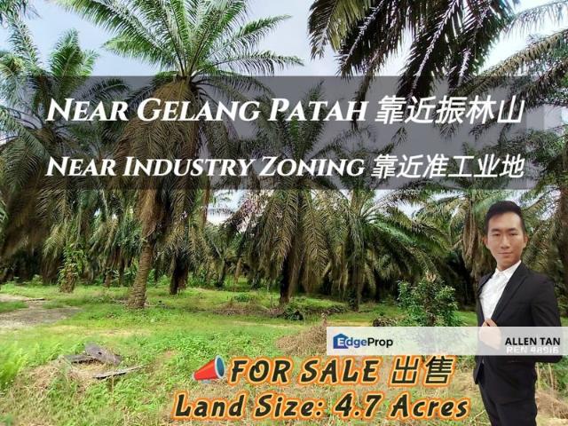 Jalan Gelang Patah