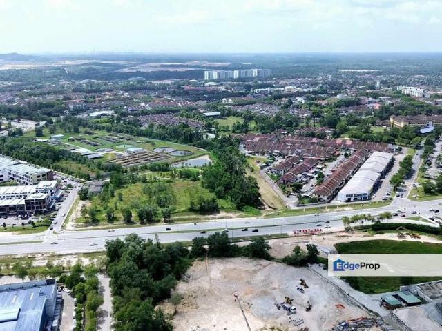 Jalan Gelang Patah
