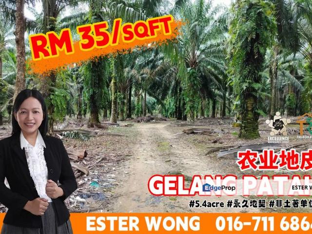 Jalan Gelang Patah
