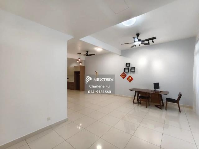 Jalan Gita 1 @ Horizon Hills, 2 Storey