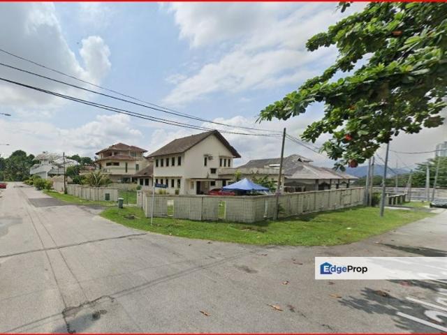 Jalan Gombak Upper Unit Easy Access from Mainroad