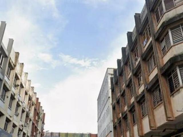 Jalan Goh Huat