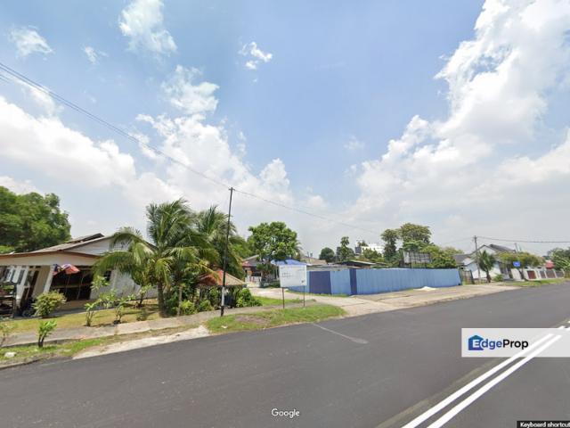 Jalan Goh Hock Huat