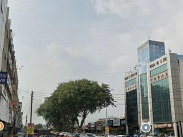 Jalan Gopeng