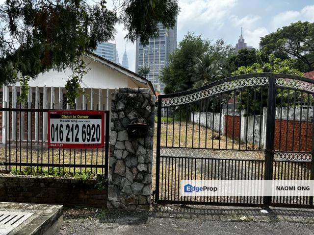 Jalan Gurney 1