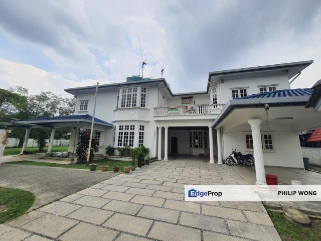 Jalan Gurney 2