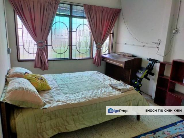 Jalan Hamilton Jelutong Bungalow Land 7386sf Freehold Near Georgetown